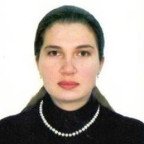 Татьяна Жиляева