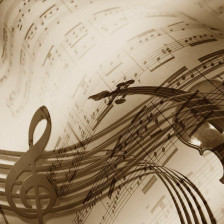 Музыкознание и музыкально-прикладное искусство