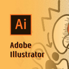 Курс Adobe Illustrator